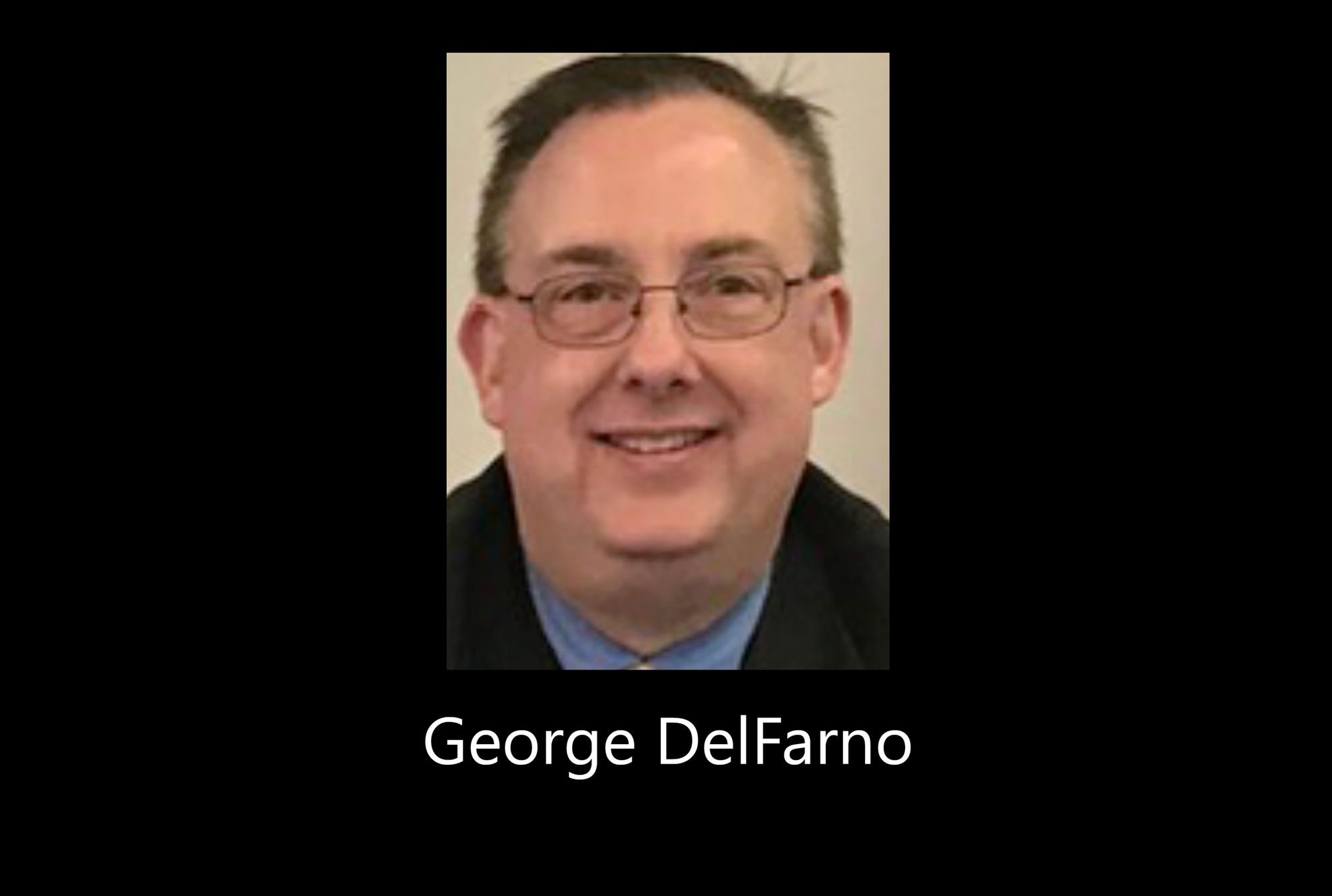 George DelFarno