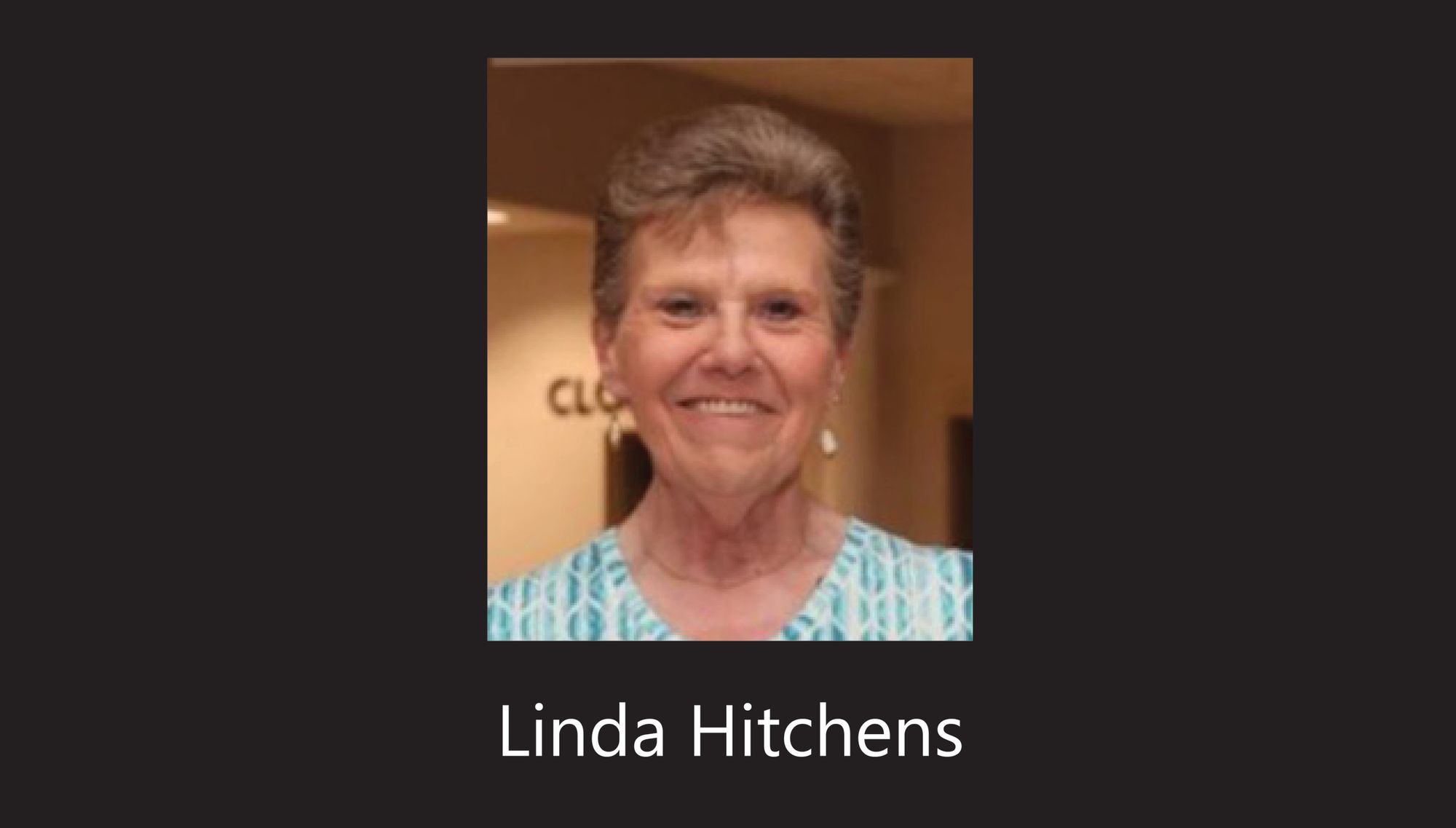 Linda Hitchens