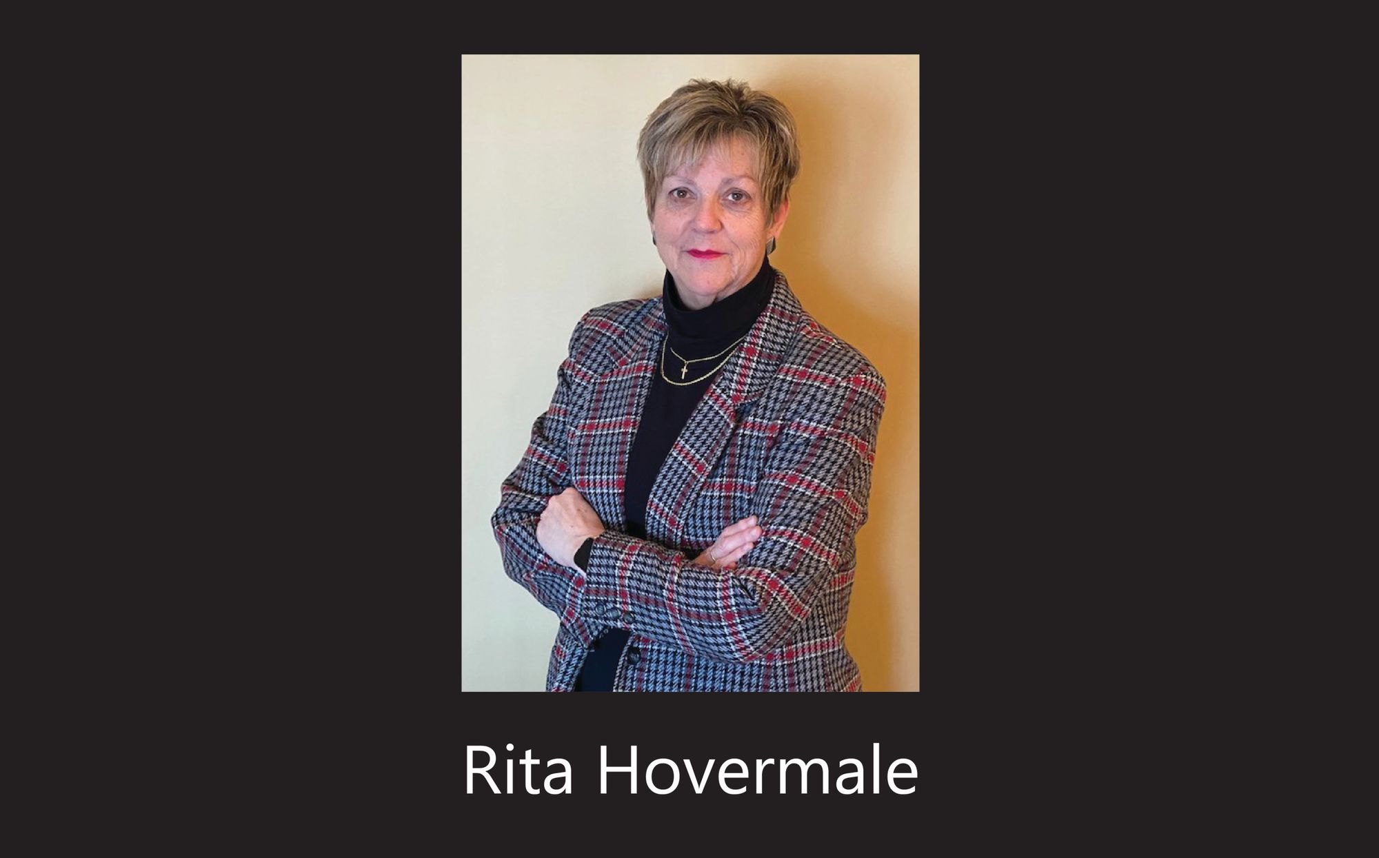 Rita Hovermale