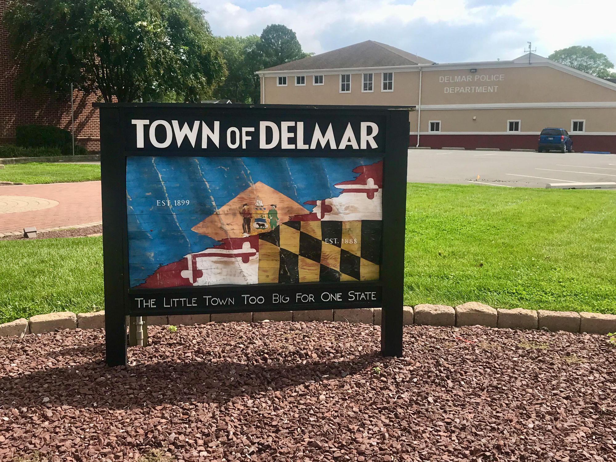 Meet the candidates for Delmar mayor and Commission