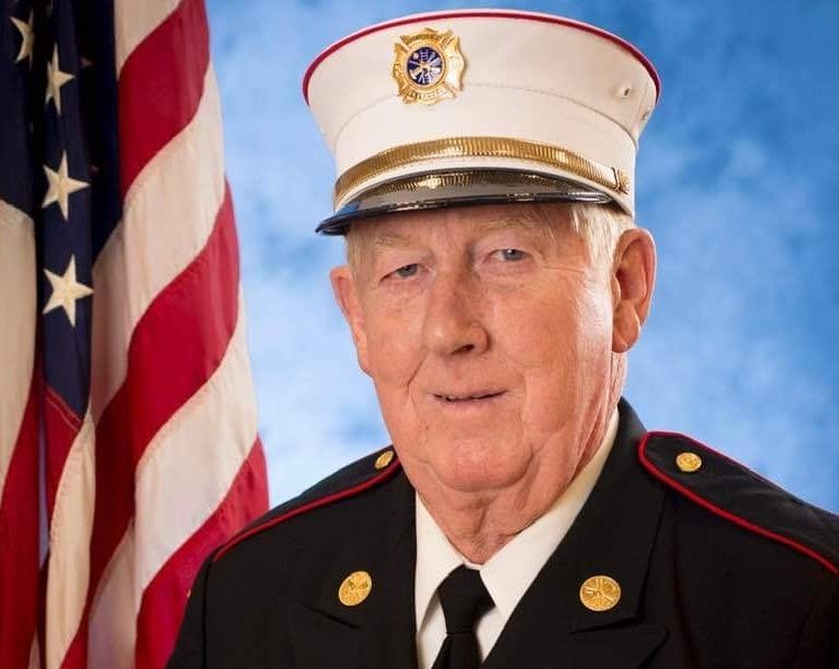 Laurel Fire Department loses a former chief; other local news