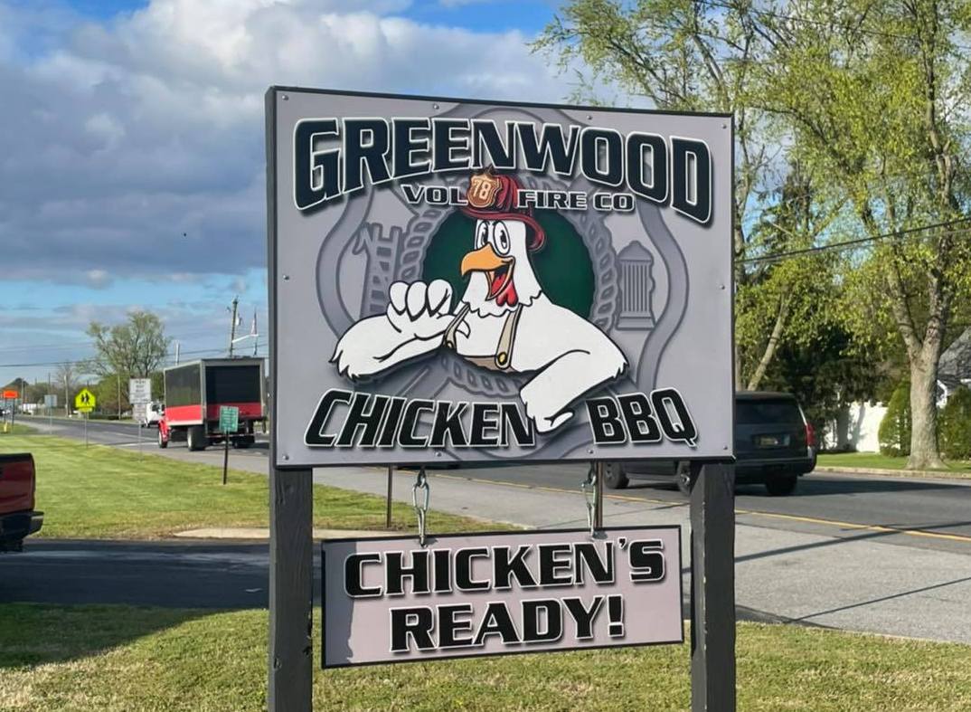 Greenwood fire department chicken tradition lives on, but there are changes this year