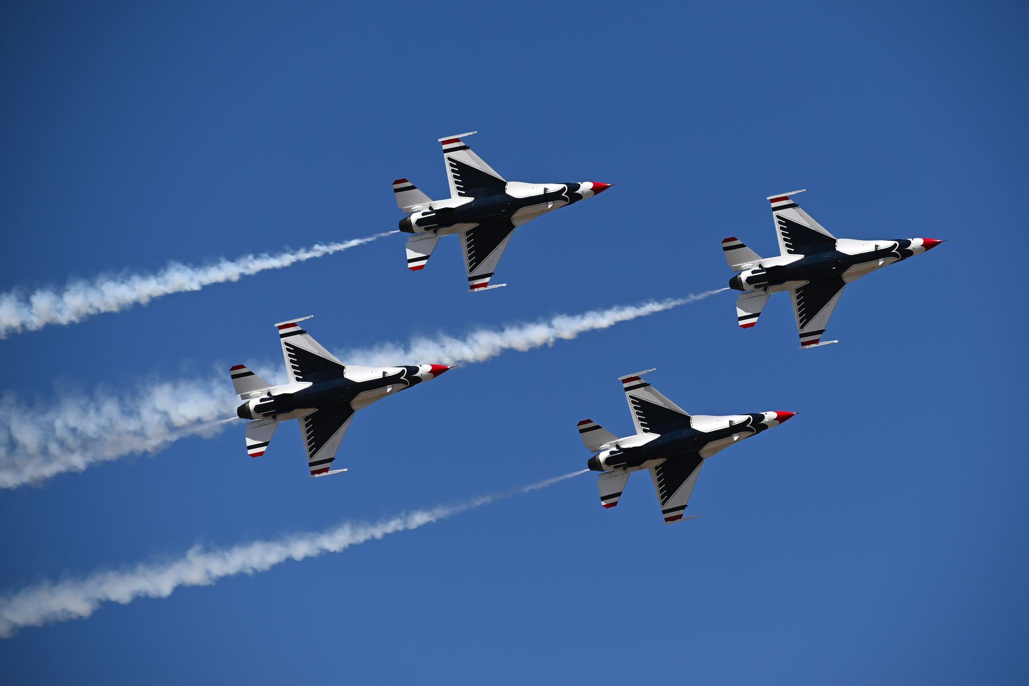 Blue Angels, Thunderbirds headed to Delaware for free show; other news