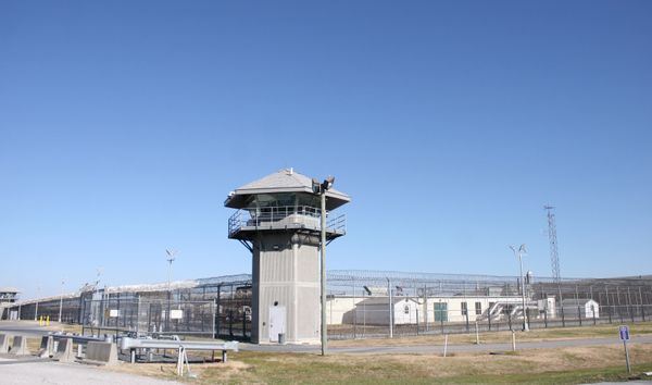 Lawsuit claims guards brutally beat prisoners; other local news
