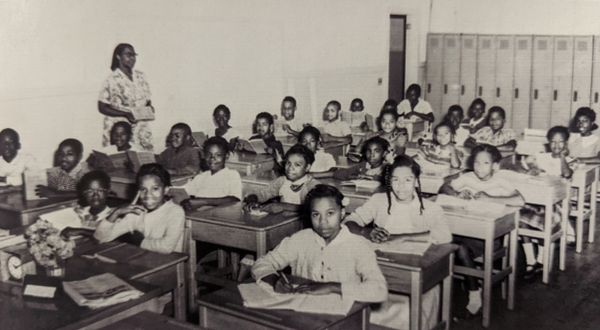 Phillis Wheatley School: The story behind the name