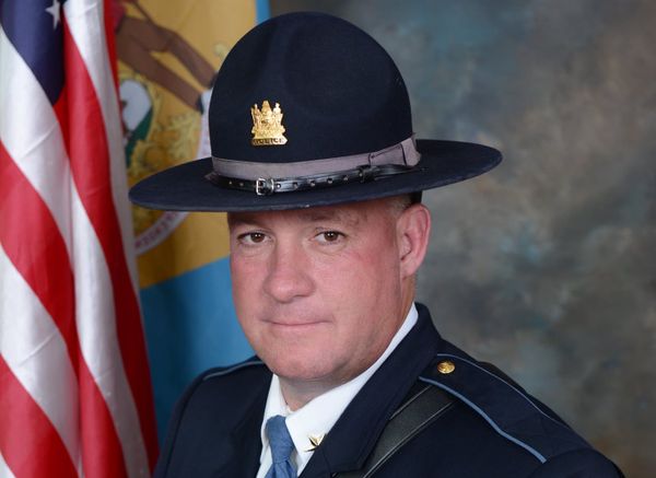 Harrington police chief retires; other local news