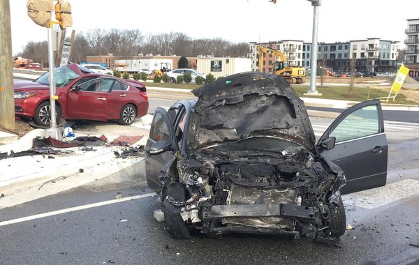 As road deaths rise in Delaware, what can be done to save lives?